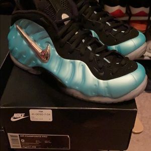 Nike Air Foamposite Pro